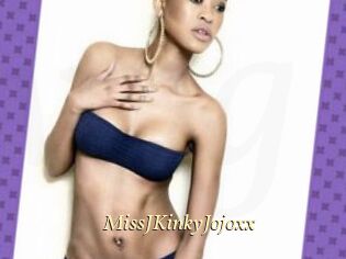 MissJKinkyJojoxx Vidéo porno gratuite