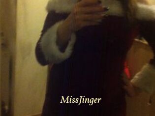 MissJinger