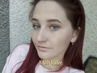MissJoliee