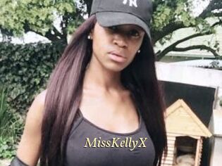 MissKellyX