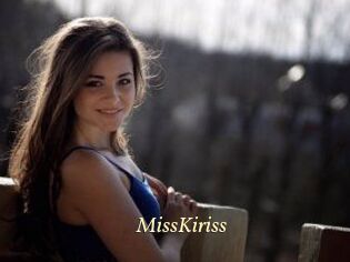 MissKiriss