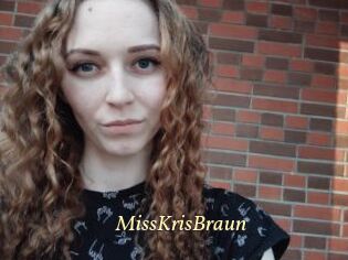 MissKrisBraun