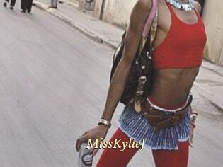 MissKylieJ