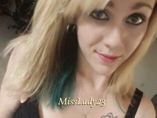 MissLady23