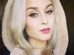 MissLadyXX