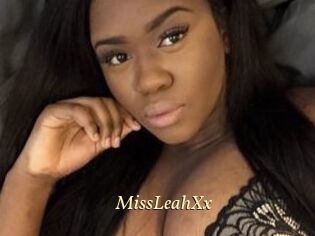 MissLeahXx