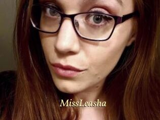 MissLeasha
