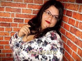 MissLillyBBW