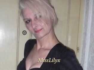 MissLilyx