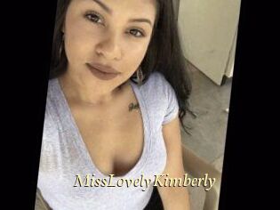 MissLovelyKimberly