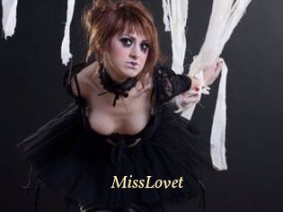 MissLovet