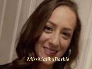 MissMalibuBarbie