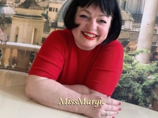 MissMargie