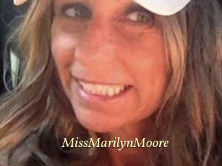 MissMarilynMoore