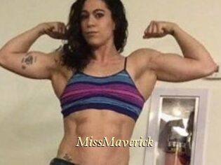 MissMaverick