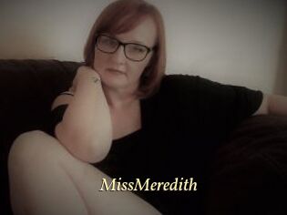 MissMeredith Vidéo porno gratuite