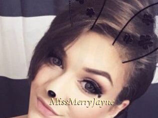 MissMerryJayne