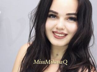 MissMilanaQ