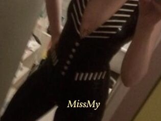MissMy