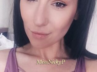 MissNickyP