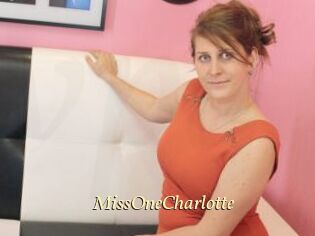 MissOneCharlotte