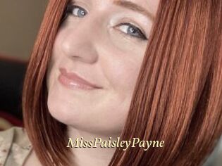 MissPaisleyPayne