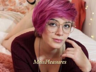 MissPleasures