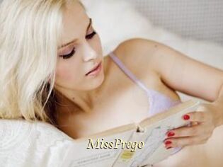 MissPrego