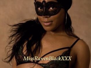 MissRavenBlackXXX