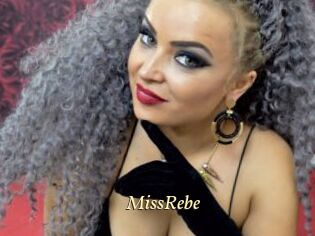 MissRebe