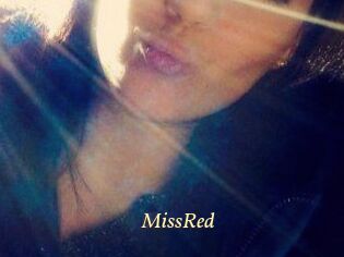 MissRed