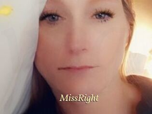 MissRight