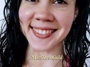 MissRoseGold