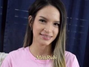 MissRubi