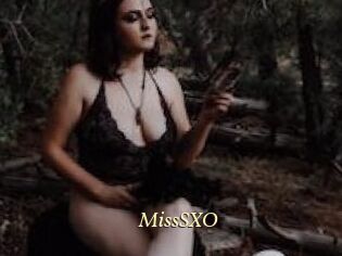 MissSXO