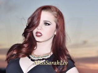 MissSarahLiv