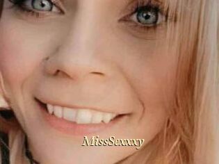 MissSexxxy