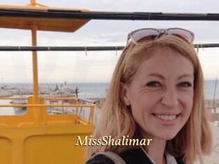 MissShalimar