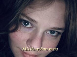 MissShaySummers