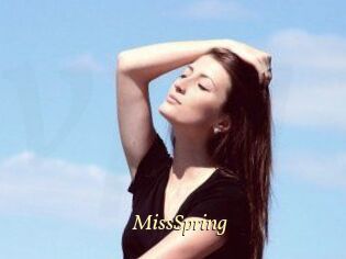 MissSpring