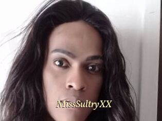 MissSultryXX