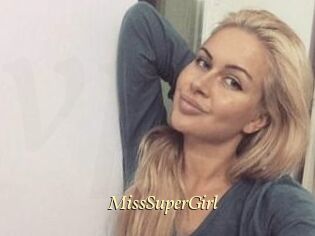 MissSuperGirl