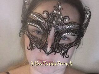 MissTaniaFrench