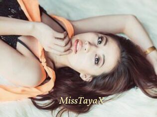 MissTayaX