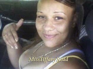 MissTiffanyRedd