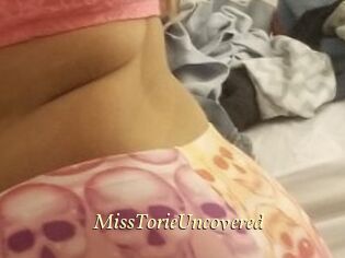 MissTorieUncovered
