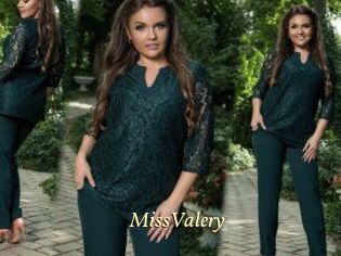 MissValery