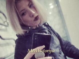 MissVictoriya