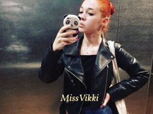MissVikki