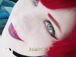 MissWitch